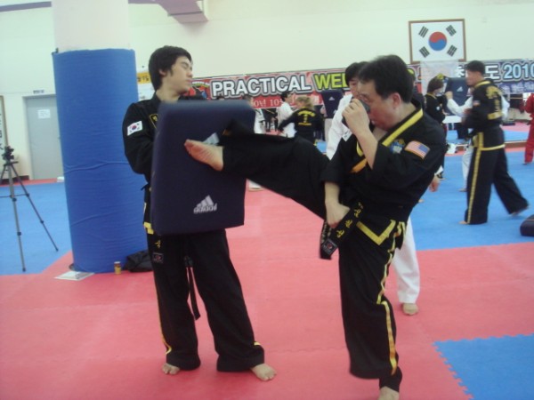 Korean Seminar